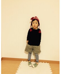 無印良品 | レギンス/スパッツ