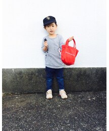 dean&deluca | エコバッグ/サブバッグ