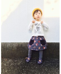 韓国こども服 | Tシャツ/カットソー