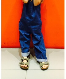 BIRKENSTOCK kids | サンダル