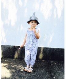 H&M | サロペット/オーバーオール