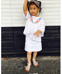 GAP | デニムスカート