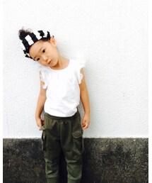 セリア | ヘアバンド