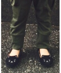 ZARA | バレエシューズ