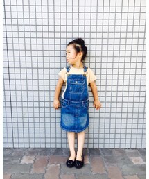 GAP | サロペット/オーバーオール