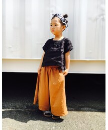 no brand | パンツ