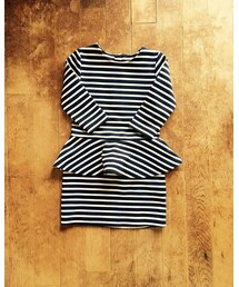 ZARA | ワンピース