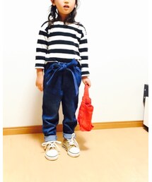 しまむら | デニムパンツ