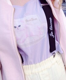 E hyphen world gallery | Tシャツ/カットソー