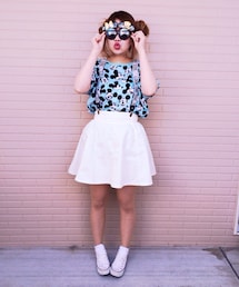 H&M | Tシャツ/カットソー