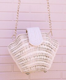 シェルバッグ : GRL(ショルダーバッグ)