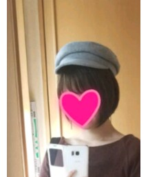 MAJESTIC LEGON | キャスケット