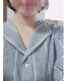 earth music&ecology | シャツ/ブラウス