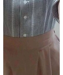 Green Parks fuuwa | スカート