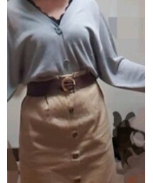 ikka | カーディガン/ボレロ