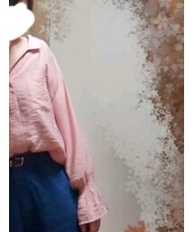 Heather | シャツ/ブラウス