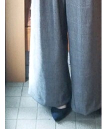 GU(もう何回目ｗ) | パンツ