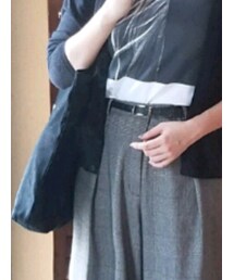 Bershka | Tシャツ/カットソー