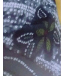 お母さんの浴衣♪ | その他