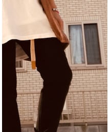 UNIQLO | パンツ