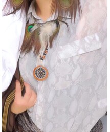 GU | シャツ/ブラウス