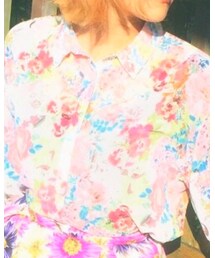 Bershka | シャツ/ブラウス