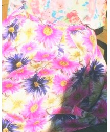 SPINNS | スカート