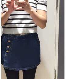 FOREVER 21 | トップス