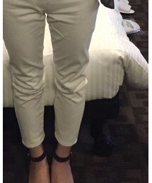 UNIQLO | その他パンツ