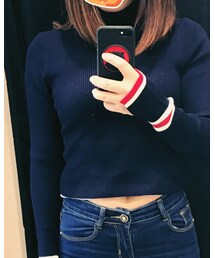 ZARA | ニット/セーター