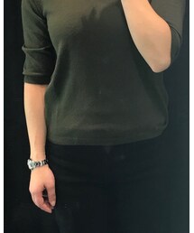 ZARA | ニット/セーター