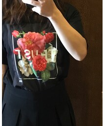 I.T | Tシャツ/カットソー