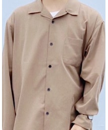 GU | シャツ/ブラウス