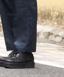foot the coacher | ドレスシューズ