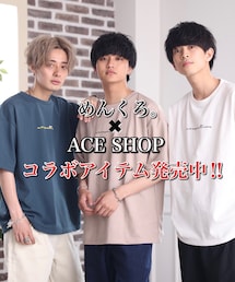 めんくろ。コラボアイテム発売！ | その他