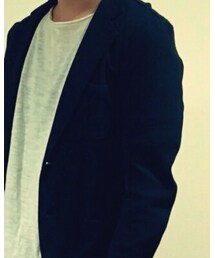 BEAMS | テーラードジャケット