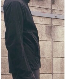 MILLET | マウンテンパーカー