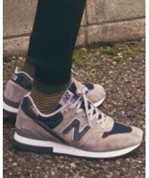 NEW BALANCE | スニーカー