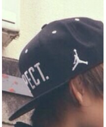 AIR JORDAN | キャップ