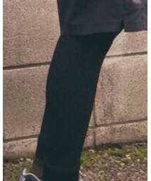 MILLET | レギンス/スパッツ