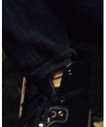 UNIQLO | ソックス/靴下