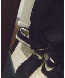 GU | スニーカー