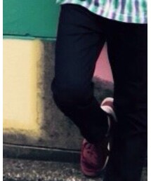 UNIQLO | その他パンツ