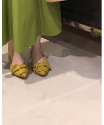 INTERPLANET | シューズ