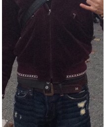 COMME CA ISM | シャツ/ブラウス