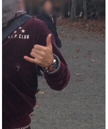 GaGa MILANO | アナログ腕時計