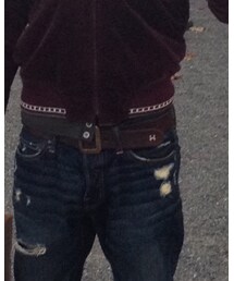 HOLLYWOOD RANCH MARKET | ベルト