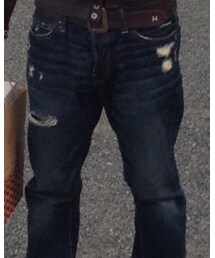 Abercrombie&Fitch | デニムパンツ