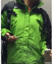 THE NORTH FACE | ナイロンジャケット