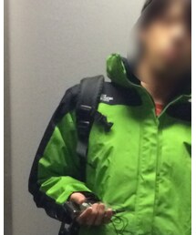 GREGORY | バックパック/リュック